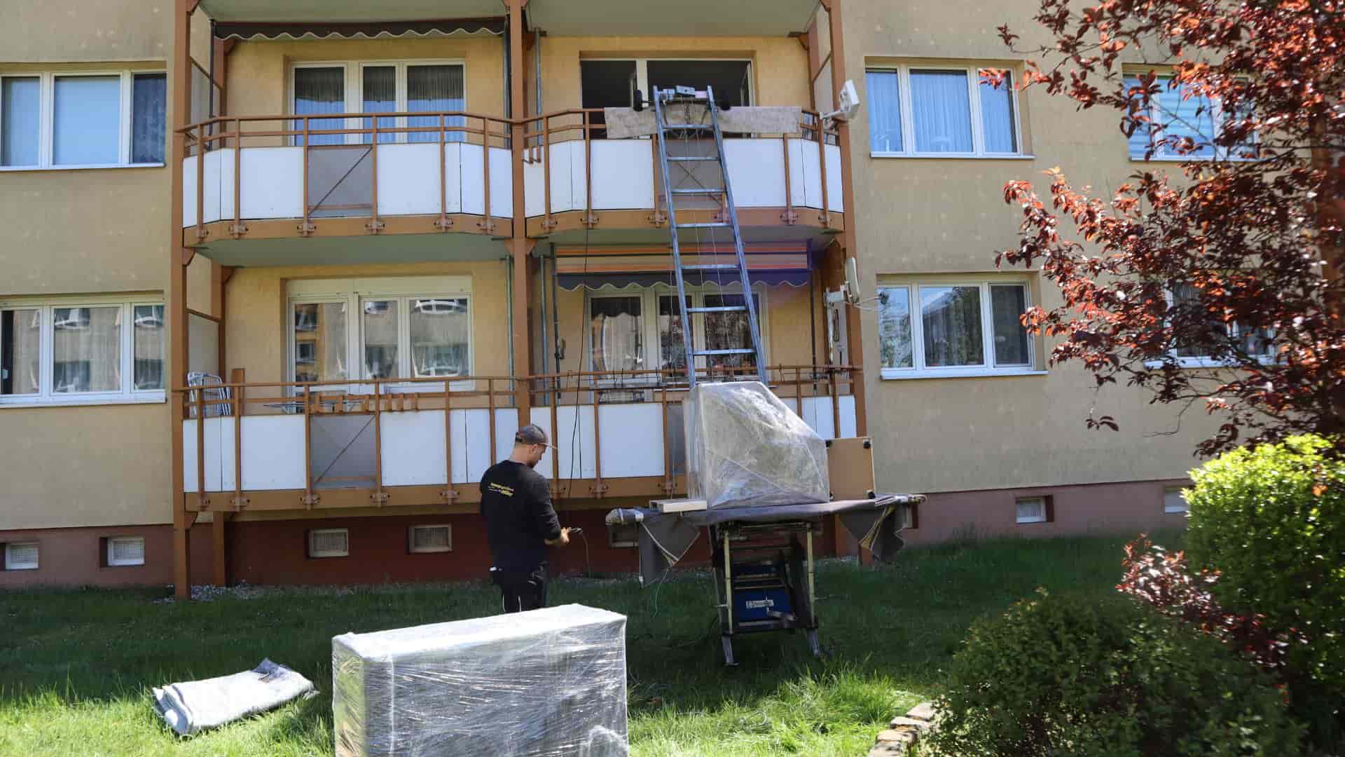 Was kostet ein Umzug von Nordhorn nach Schweiz